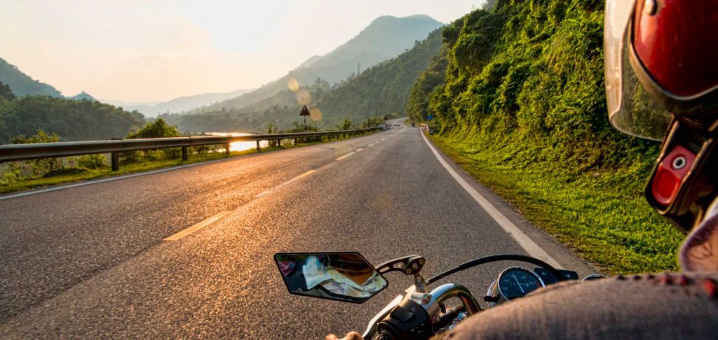 Motor huren of kopen in Vietnam