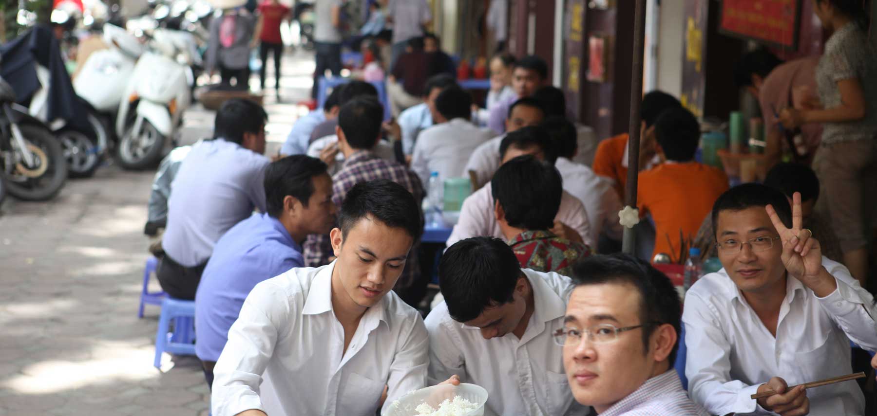 Welke Taal Spreken Ze In Vietnam