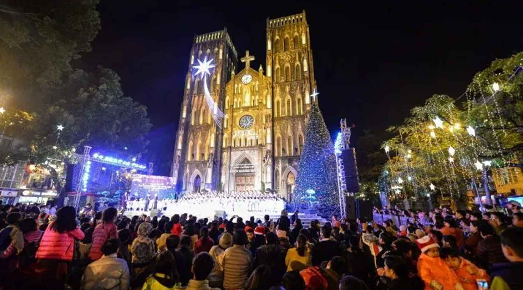 Vietnam In December Weer Evenementen Beste Plekken Om Te Bezoeken 