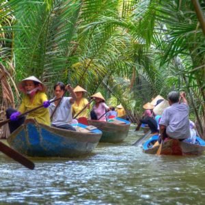 My Tho Mekong Delta tour 15