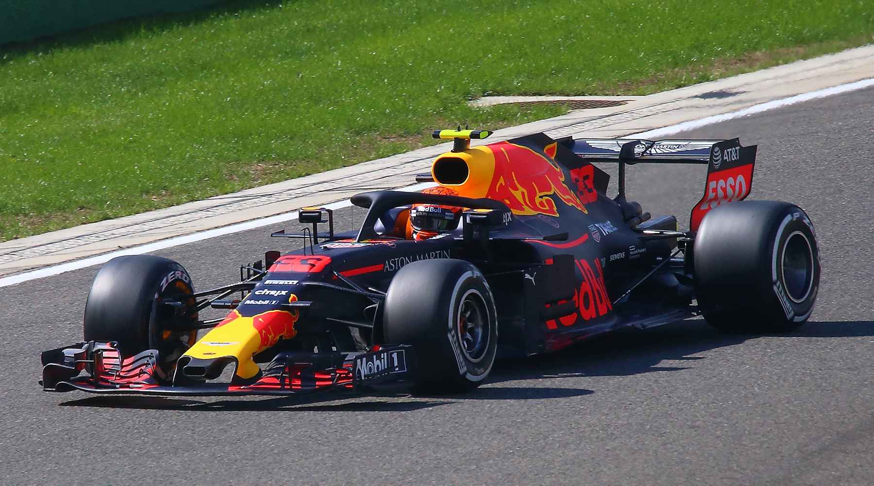 Formule 1 Grand Prix in Hanoi Vietnam 2020