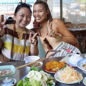Hue street food wandel tour