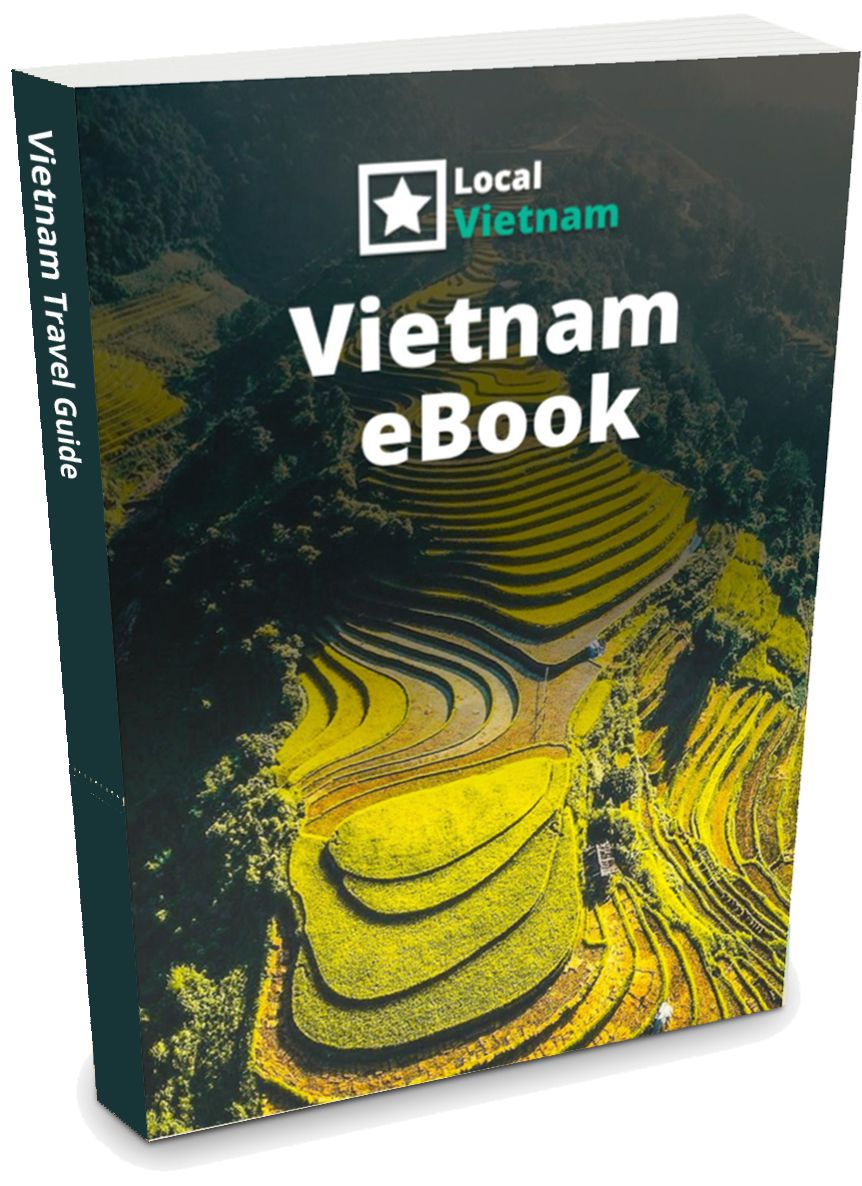 Vruchtbaar regiment aankleden Gratis eBook Vietnam - Routes, reisinspiratie & reistips | localvietnam