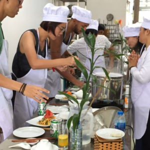 Da Nang food tour