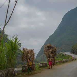 hoogtepunten rondreis 4 weken Vietnam
