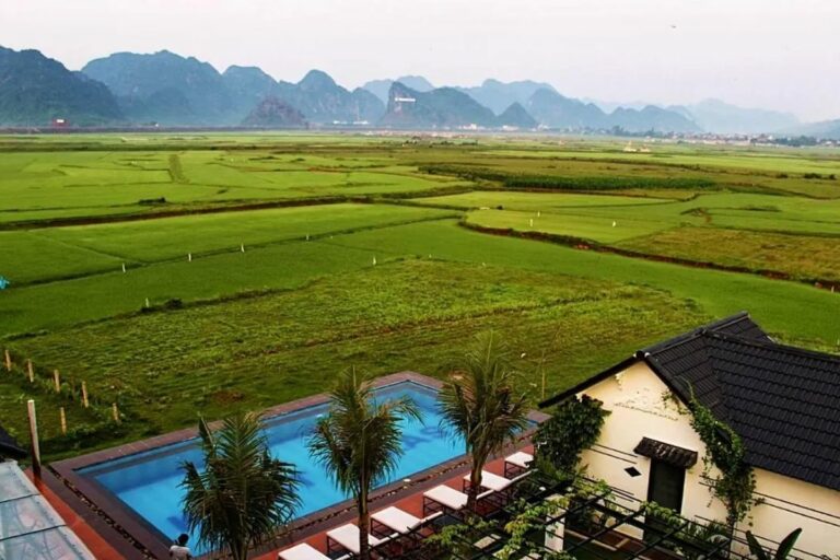 Karst Villas Phong Nha