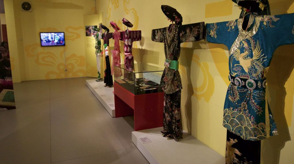 Vietnamese Women’s Museum