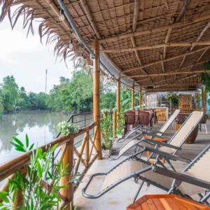 Can Tho homestay Mekong Delta