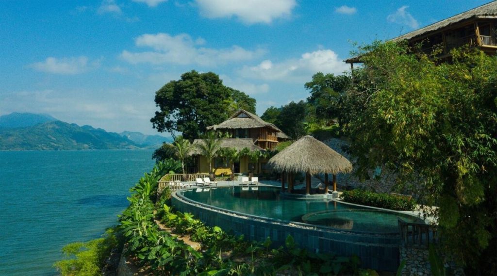 Mai Chau HideAway Resort