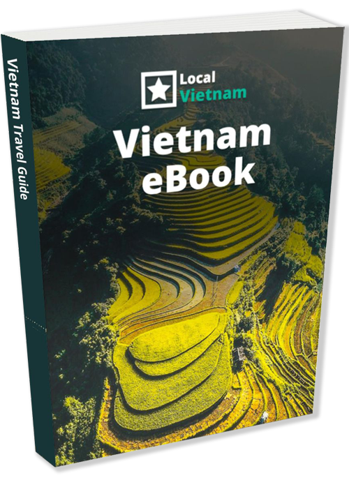 Local Vietnam Uitgebreide Reistips Routes Rondreizen