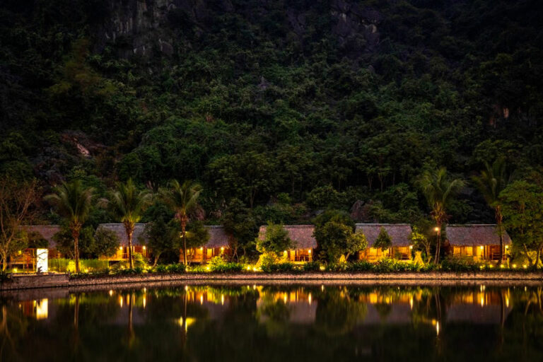 An's Eco Garden Resort in Ninh Binh