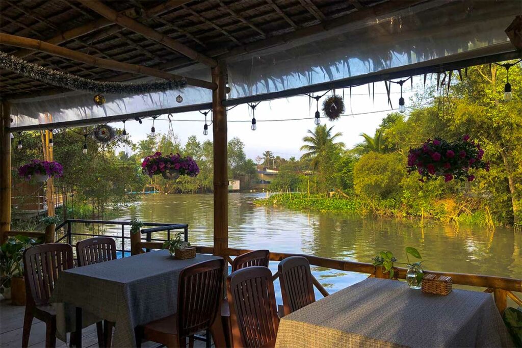 Can Tho Mekong Delta Homestay