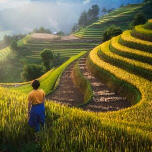 Sapa in september