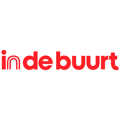 Logo In De Buurt