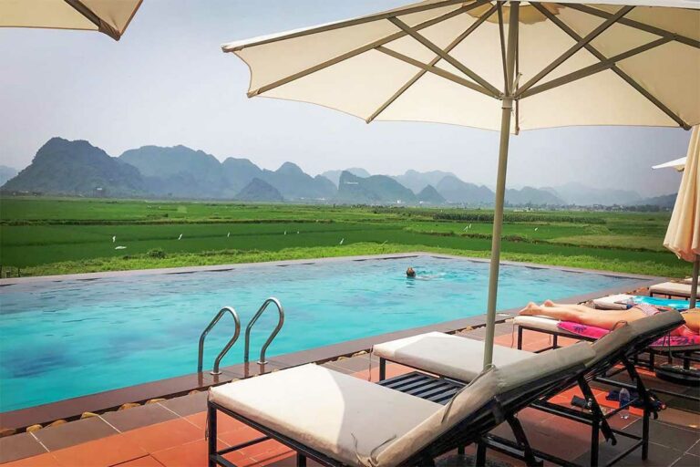 karst villas phong nha 1