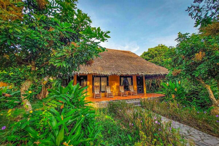 mekong lodge bungalow 1