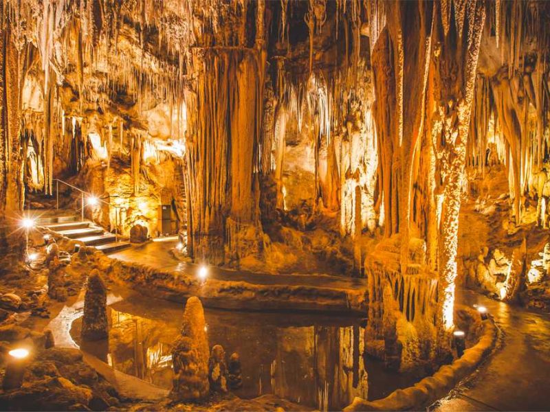 Ban Gioc waterval tour